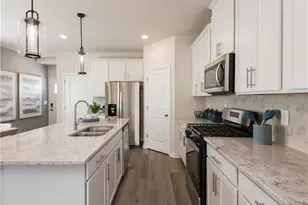 2085 Avalon Rdg, Conyers, GA 30013 - Photo 6