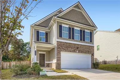 9004 Jim Purcell Drive, Covington, GA 30014 - Photo 2