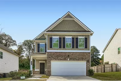 9004 Jim Purcell Drive, Covington, GA 30014 - Photo 1