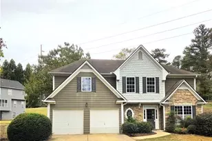 713 Baugh Springs Ln, Lawrenceville, GA 30044 - Photo 6