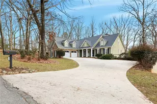 1038 Farmhouse Rd, Gainesville, GA 30506 - Photo 2