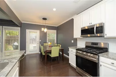 7245 Heritage Oak Court, Cumming, GA 30040 - Photo 34