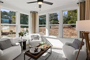 1403 Wild Cherry Ct, Griffin, GA 30223 - Photo 8