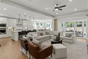 1403 Wild Cherry Ct, Griffin, GA 30223 - Photo 2