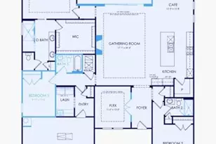 1403 Wild Cherry Ct, Griffin, GA 30223 - Photo 20