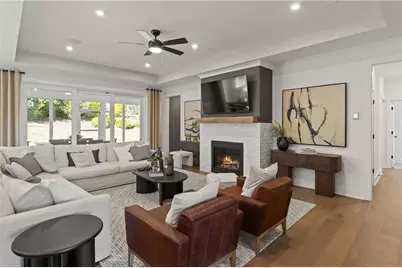 1403 Wild Cherry Court, Griffin, GA 30223 - Photo 1