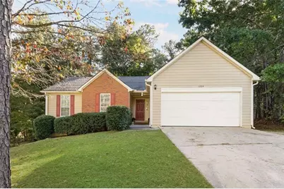 1224 Bonita Circle, Jonesboro, GA 30238 - Photo 1