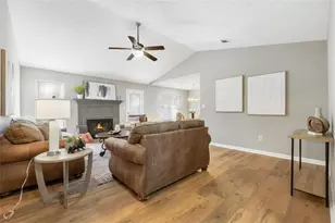 1224 Bonita Cir, Jonesboro, GA 30238 - Photo 4