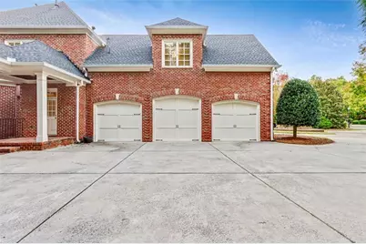 6335 Howell Cobb Court, Acworth, GA 30101 - Photo 4