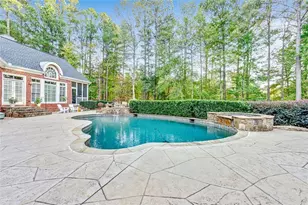 6335 Howell Cobb Ct, Acworth, GA 30101 - Photo 50