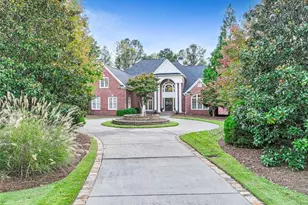 6335 Howell Cobb Ct, Acworth, GA 30101 - Photo 2