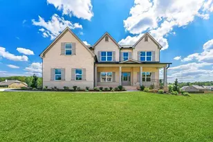 1805 Stonewood Field Rd, Watkinsville, GA 30677 - Photo 1