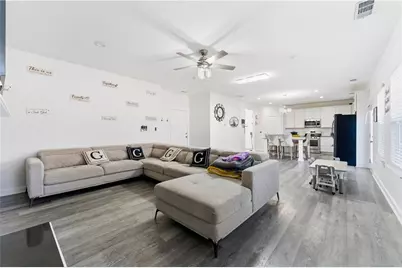 1742 Weatherbrook Circle, Lawrenceville, GA 30043 - Photo 6