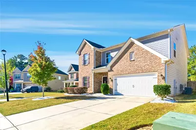 1742 Weatherbrook Circle, Lawrenceville, GA 30043 - Photo 30