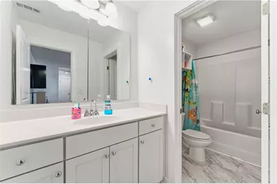 1742 Weatherbrook Circle, Lawrenceville, GA 30043 - Photo 20