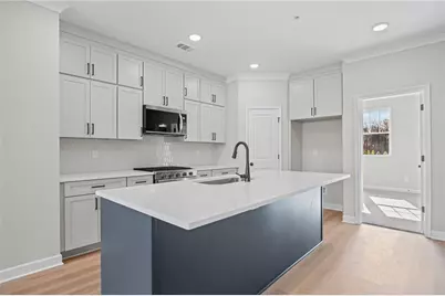 208 Village Overlook #J3, Canton, GA 30114 - Photo 14