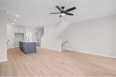 208 Village Overlook #J3, Canton, GA 30114 - Photo 10