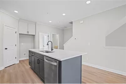 208 Village Overlook #J3, Canton, GA 30114 - Photo 16