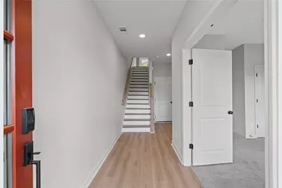 208 Village Overlook #J3, Canton, GA 30114 - Photo 4