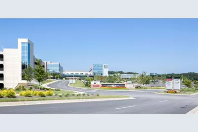 208 Village Overlook #J3, Canton, GA 30114 - Photo 58