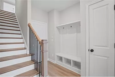 208 Village Overlook #J3, Canton, GA 30114 - Photo 20