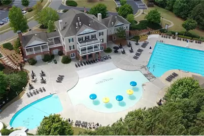 208 Village Overlook #J3, Canton, GA 30114 - Photo 42