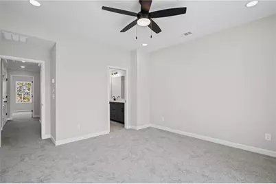 208 Village Overlook #J3, Canton, GA 30114 - Photo 34