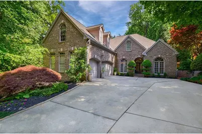 1255 Beech Haven Road, Atlanta, GA 30324 - Photo 86