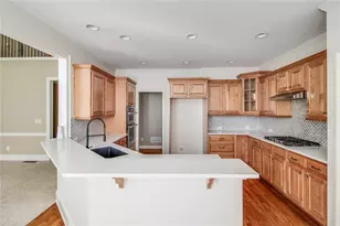 5511 Highland Preserve Dr, Mableton, GA 30126 - Photo 24