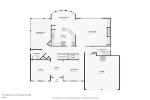 5511 Highland Preserve Dr, Mableton, GA 30126 - Photo 32