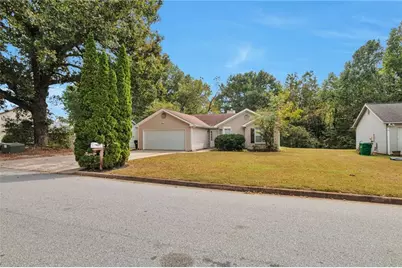 5471 Fox Valley Lane, Stone Mountain, GA 30088 - Photo 1