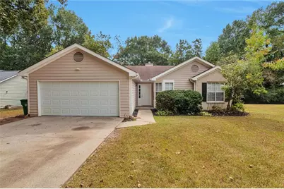 5471 Fox Valley Lane, Stone Mountain, GA 30088 - Photo 2