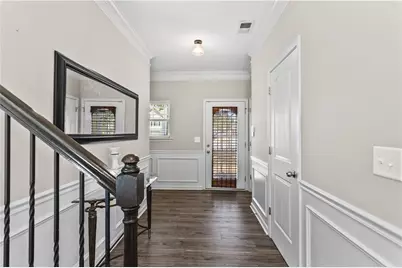 1539 Wilford Drive, Lawrenceville, GA 30043 - Photo 8