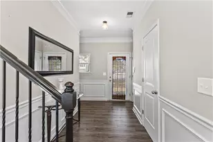 1539 Wilford Dr, Lawrenceville, GA 30043 - Photo 8