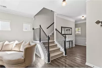 1539 Wilford Drive, Lawrenceville, GA 30043 - Photo 16