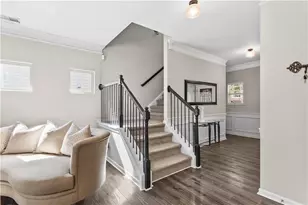 1539 Wilford Dr, Lawrenceville, GA 30043 - Photo 16