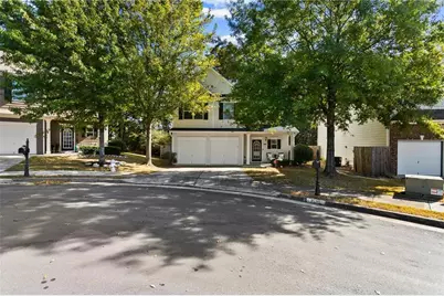 1539 Wilford Drive, Lawrenceville, GA 30043 - Photo 30