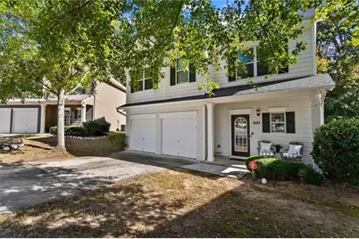 1539 Wilford Drive, Lawrenceville, GA 30043 - Photo 6