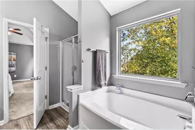 1539 Wilford Drive, Lawrenceville, GA 30043 - Photo 4