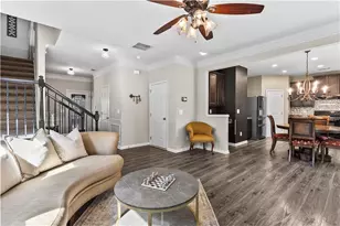 1539 Wilford Dr, Lawrenceville, GA 30043 - Photo 10