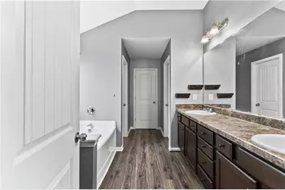 1539 Wilford Drive, Lawrenceville, GA 30043 - Photo 28