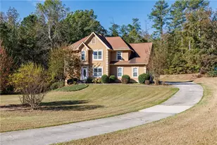 6790 Palace Ln, Fairburn, GA 30213 - Photo 1