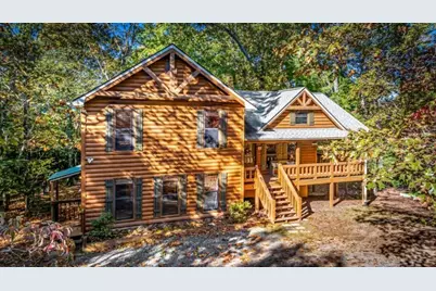 196 Ethan Wilson Way, Morganton, GA 30560 - Photo 2