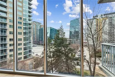 950 W Peachtree Street NW #812, Atlanta, GA 30309 - Photo 8