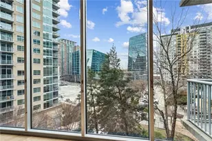950 W Peachtree Street NW, Atlanta, GA 30309 - Photo 8