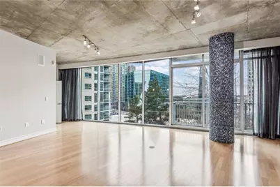 950 W Peachtree Street NW #812, Atlanta, GA 30309 - Photo 4