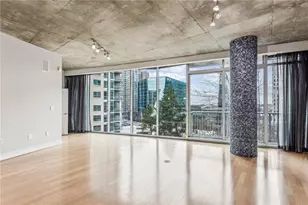 950 W Peachtree Street NW, Atlanta, GA 30309 - Photo 4