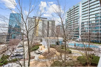 950 W Peachtree Street NW #812, Atlanta, GA 30309 - Photo 14