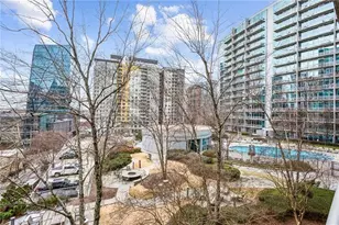 950 W Peachtree Street NW, Atlanta, GA 30309 - Photo 14