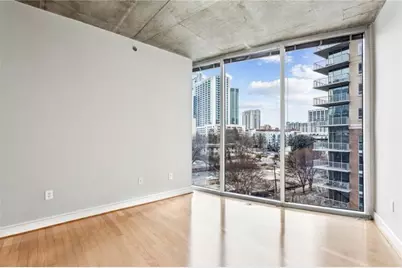 950 W Peachtree Street NW #812, Atlanta, GA 30309 - Photo 12